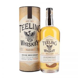 Teeling Single Grain